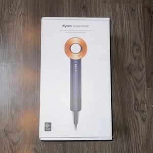 Dyson Supersonic hair dryer
